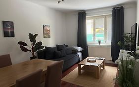Comfort Humboldt Apartment